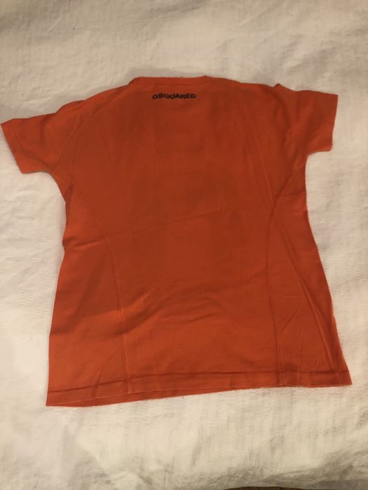 Dsquared2 T-Shirt, Size XS64739907382785121
