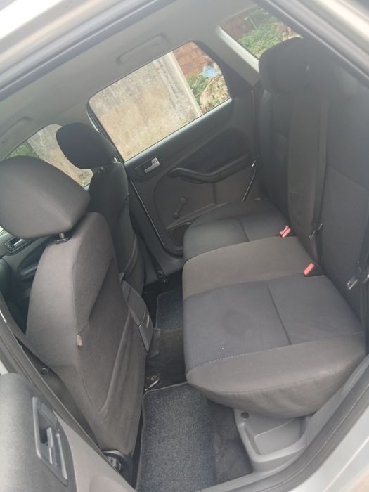 Ford Focus 1.6 tdci 90 cv ( iuc antigo )