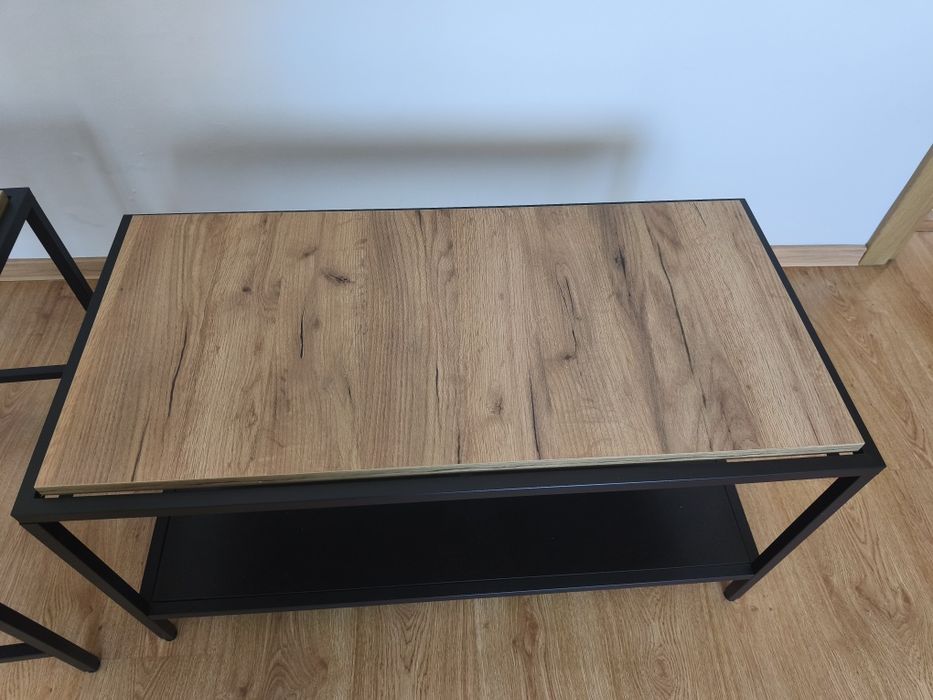 Stoliki kawowe, ława zestaw,Ikea