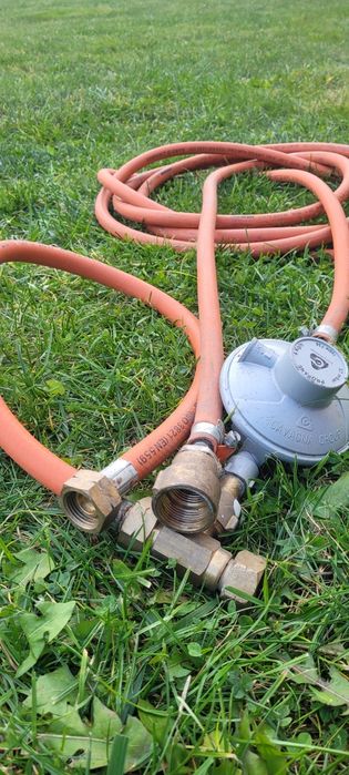 reduktor do gazu 2 butle