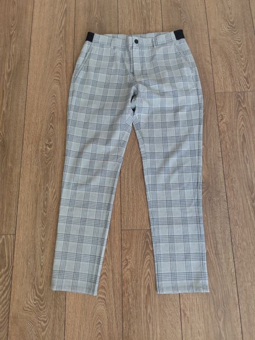 Zestaw ubrań męskich