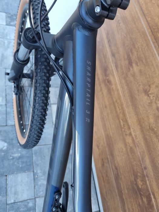 Nowy powystawowy  rower górski Bulls Sharptail 3 29 mtb góral