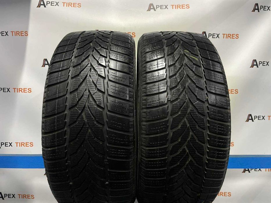 Продам пару зимових шин Interstate 225/45 R17 225*45 R17 20001728