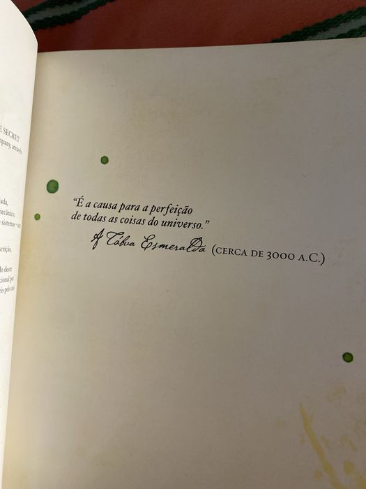 O Poder (The Secret) Rhonda Byrne