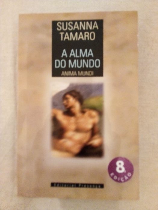 Livros Literatura Diversa
