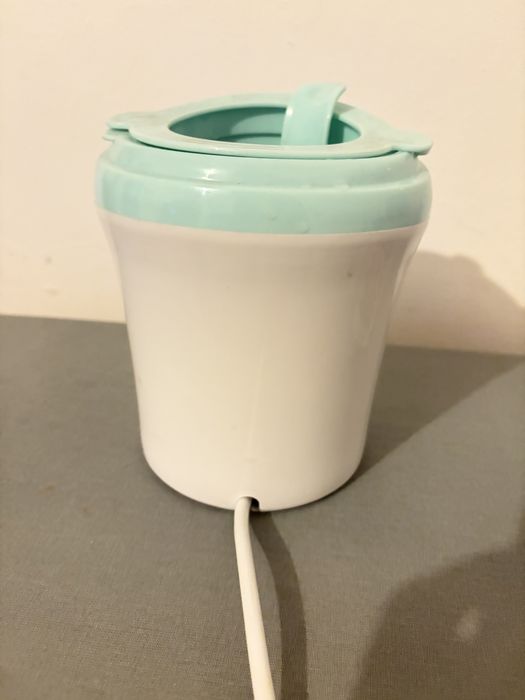 Aquecedor biberōes Becken Baby