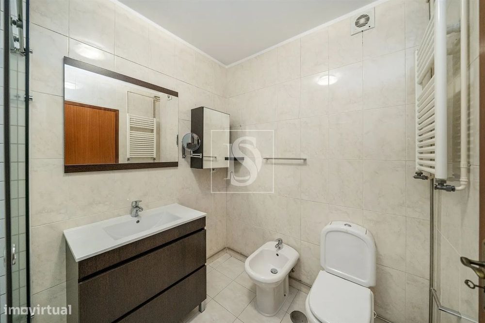 Apartamento T2 em Vila do Conde - Zona de Benguiados