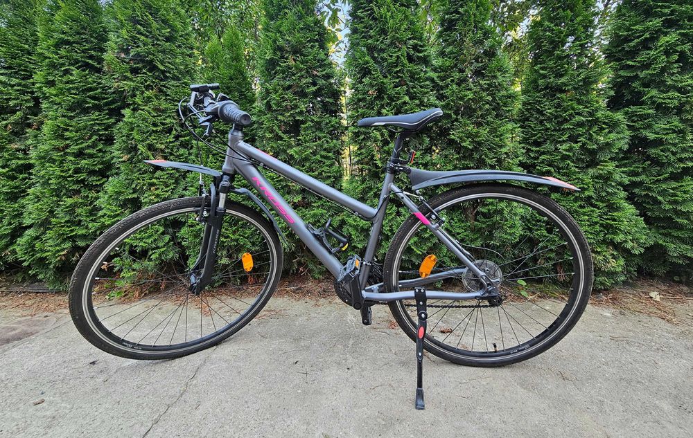 Rower damski i męski crossowy Kross 28 cali 28"