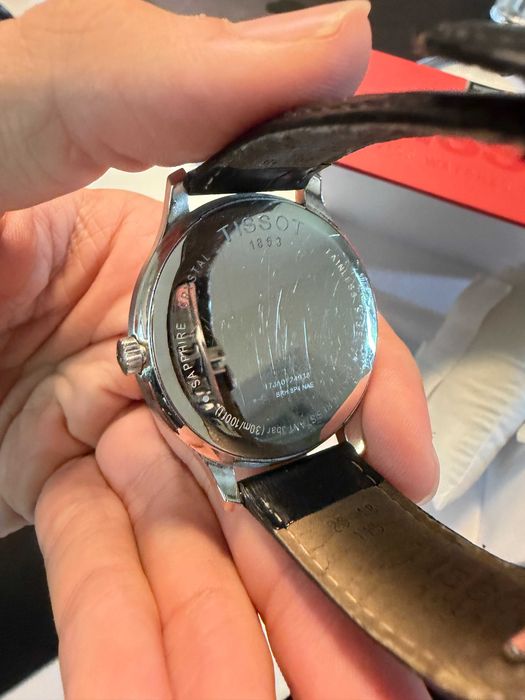 Zegarek Tissot Tradition Quartz