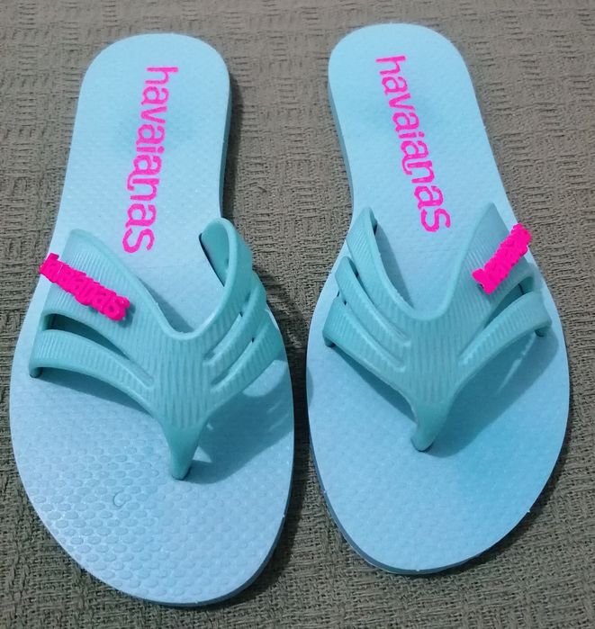 Sandália Havaiana