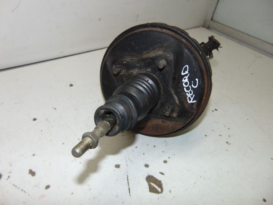 Opel Rekord C servo-freio " usado em bom estado