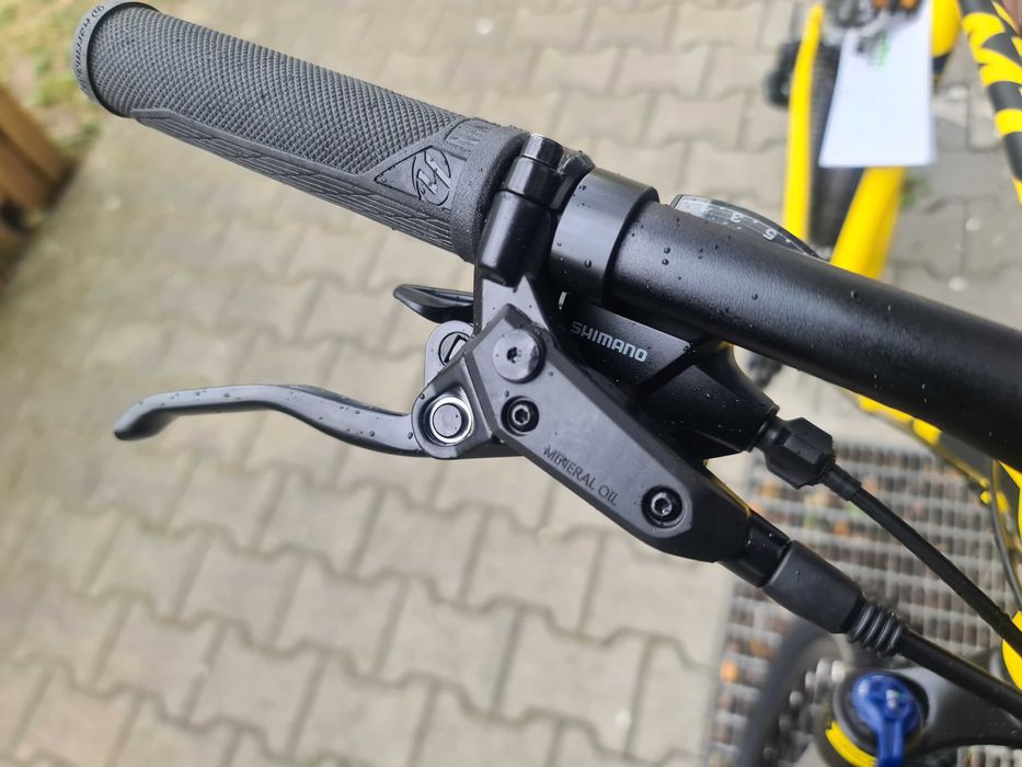NOWOŚĆ! BBF MTX 29" ! Niemiecka Jakość! Autoryzowany Dealer! Serwis!