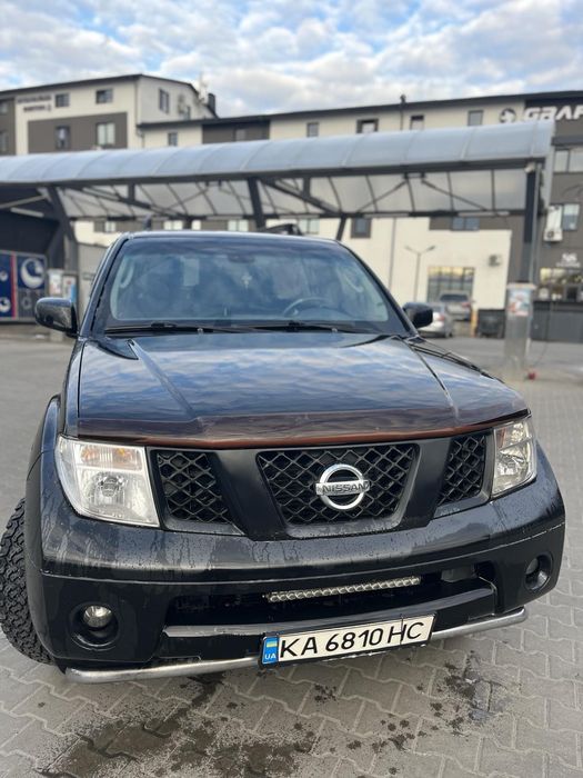 Nissan Pathfinder 2005 VIN VSKJVWR51U0003914 фото оголошення 5 з 12
