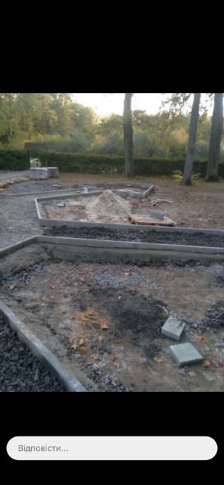 Вкладання бруківки