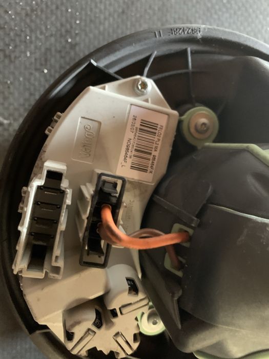 Motor sofagem BMW E90/E93