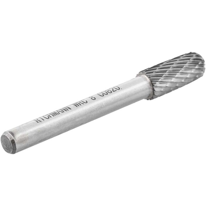 frez do metalu WRC   8x20MM C0820