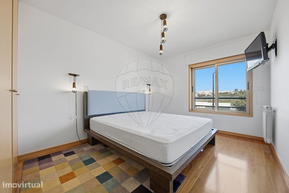 Apartamento T3 para arrendamento