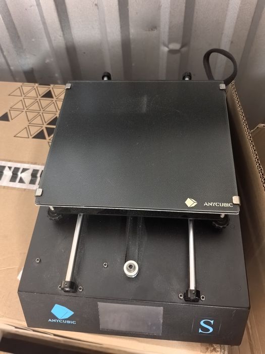 Drukarka 3D Anycubic Mega S