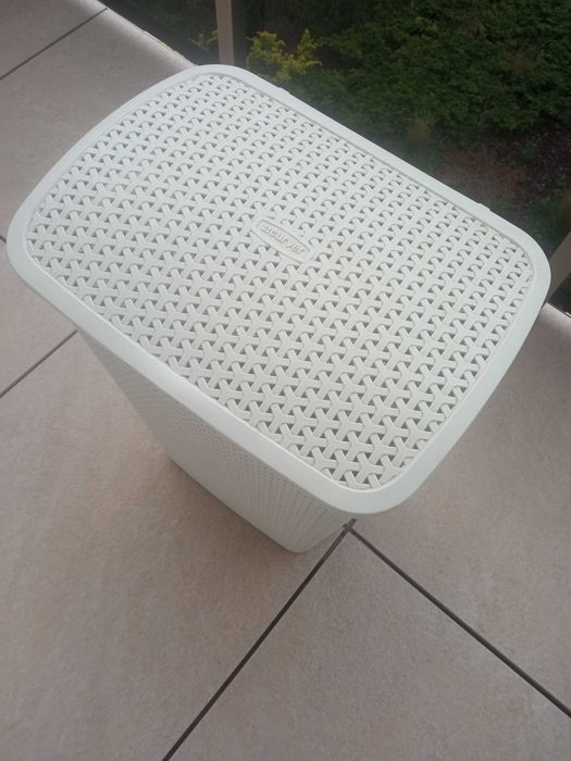 Kosz na pranie Curver 57L