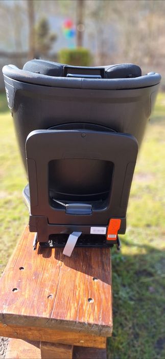 Britax romer dualfix i-size