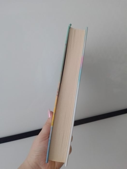 Т.Дж.Клюн "Дім у волошковому морі"