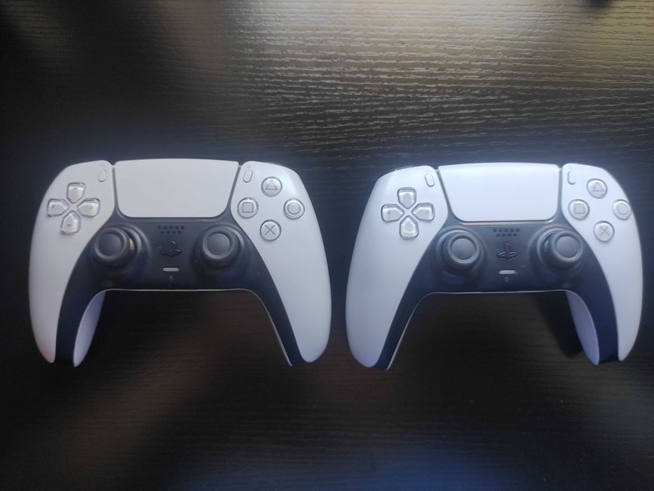 Comando PS5 (TMR)