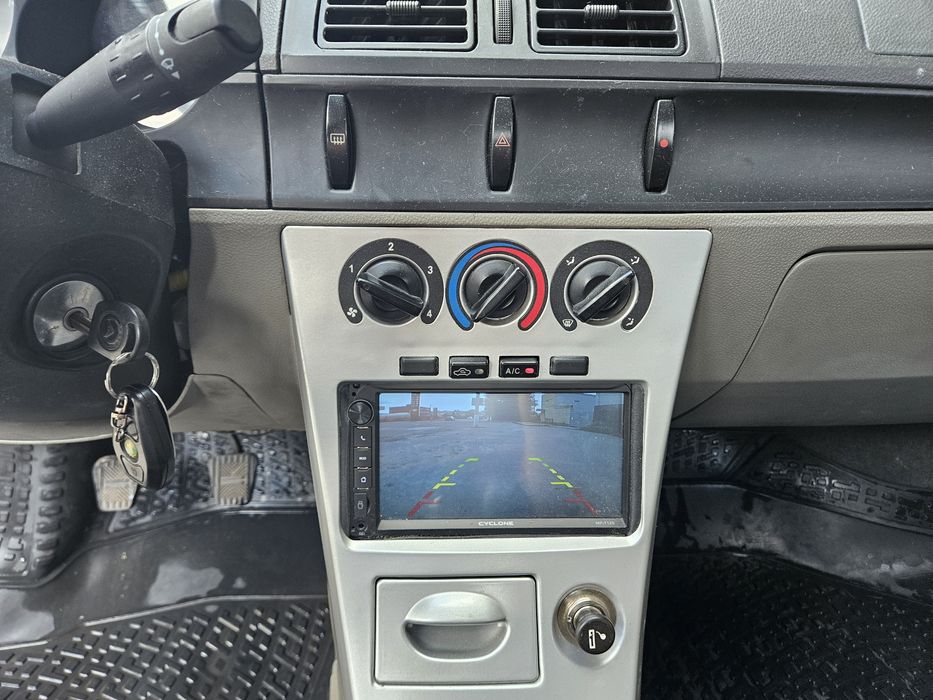 Geely CK 2007 1.5