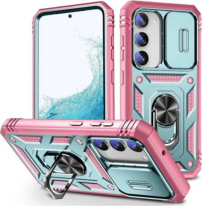 Etui DAWEIXEAU do Galaxy S23