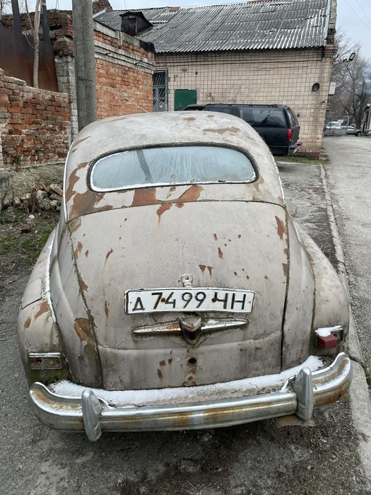 Продам 2 победы обе на ходу