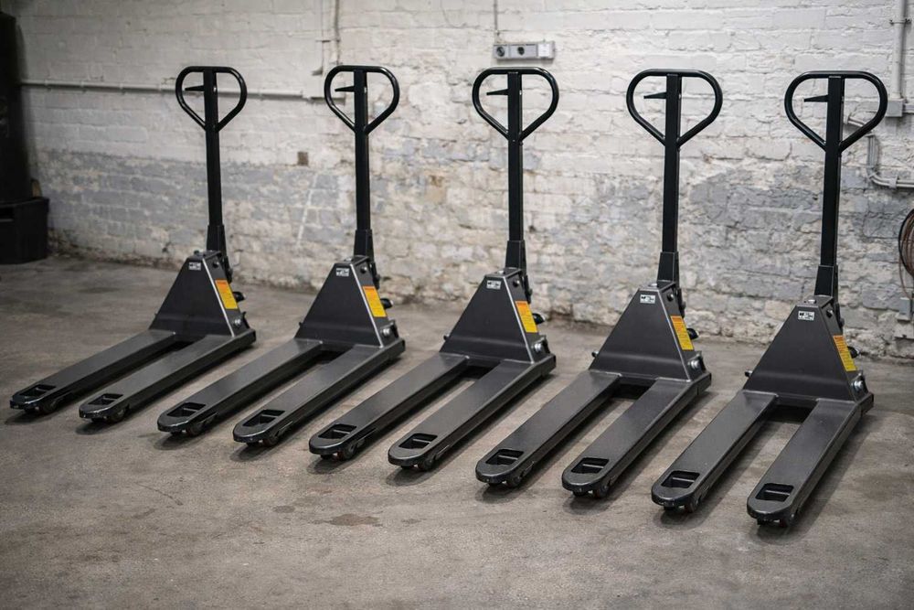 Рокла 2,0т 2.5т 3,0т РОХЛІ ВІЗОК рохля роклі для складу любий тоннаж