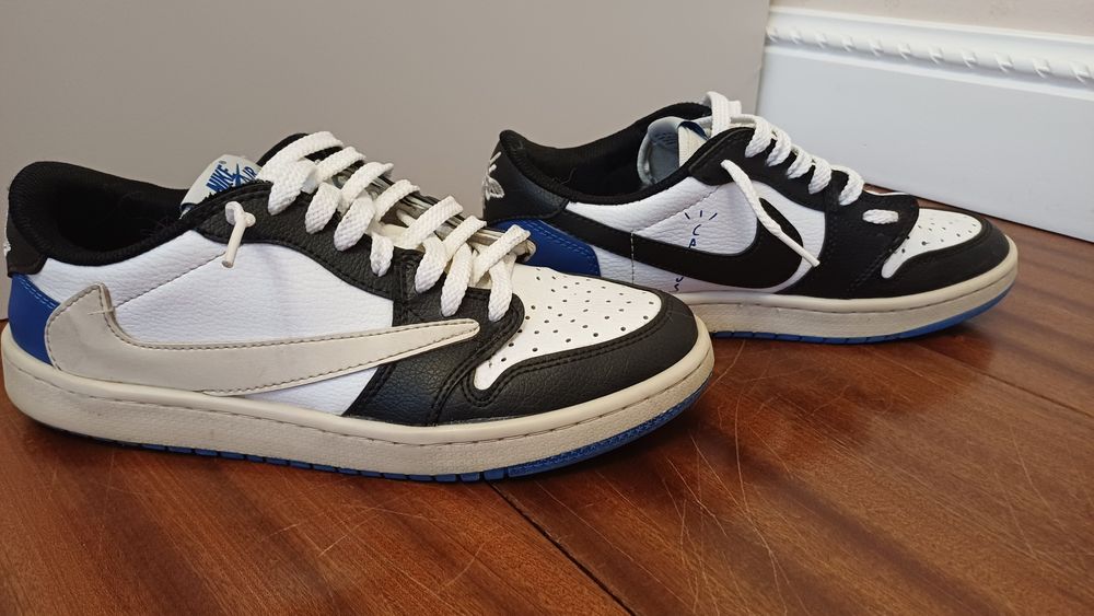 Nike Travis Scott r.42