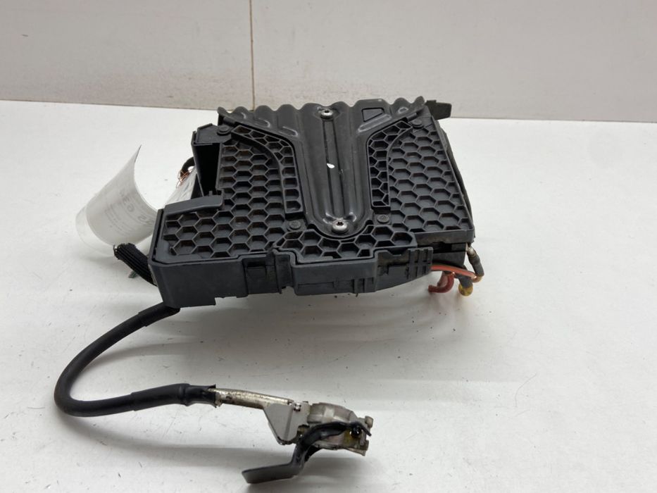 MODUŁ NAPIĘCIA AKUMULATORA CITROEN C4 PICASSO II 9675350380