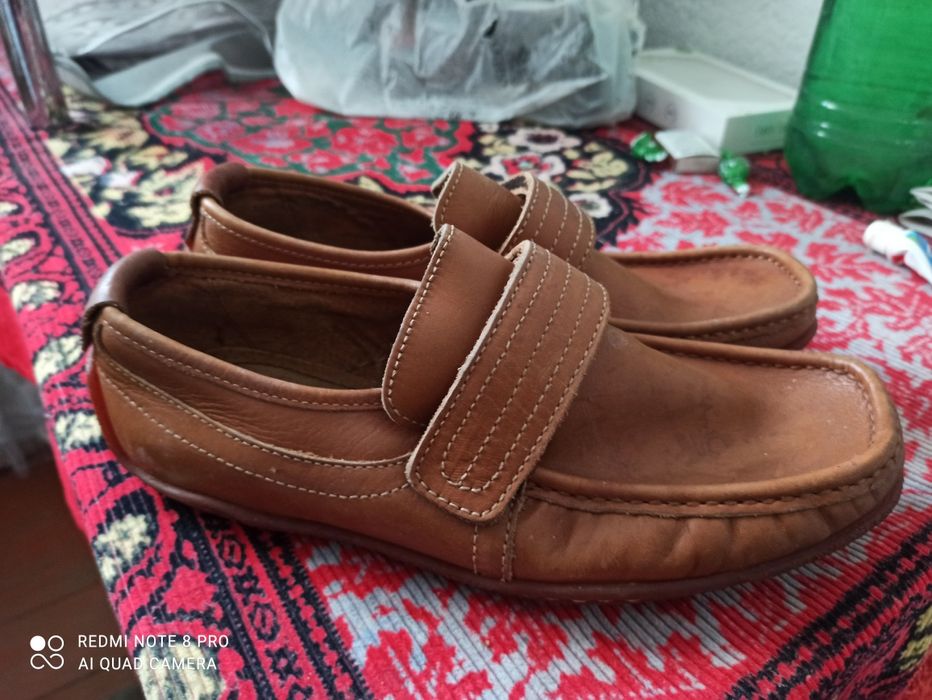 Продам нові оригінальні мокасини bose london