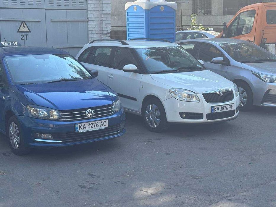 Сдаю авто в аренду с правом выкупа