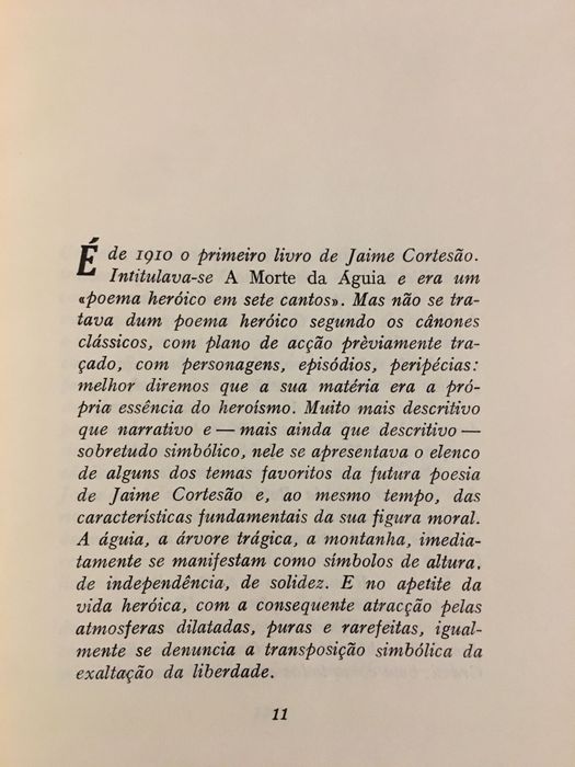 António Osório / Jaime Cortesão/ Santos Abranches