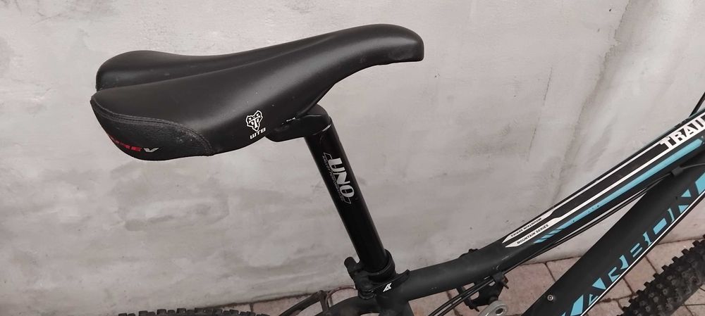 Rower MTB Karbon 26 cali