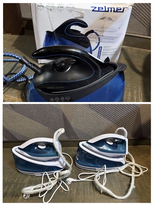 Парогенератори не користовані з Європи!!