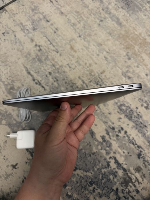MacBook Air 2019