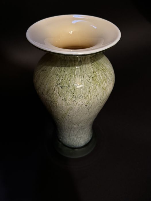 Wazon huta Józefina