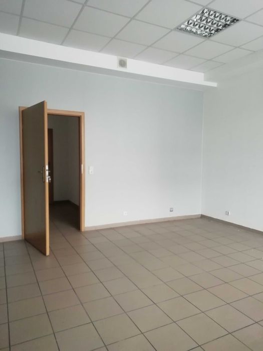 Wynajmę lokal użytkowy