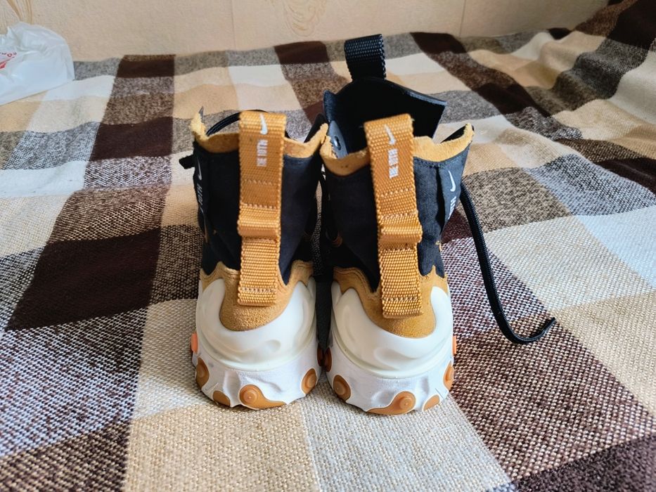 Кросівки Nike React Ianga 'THE 10TH'