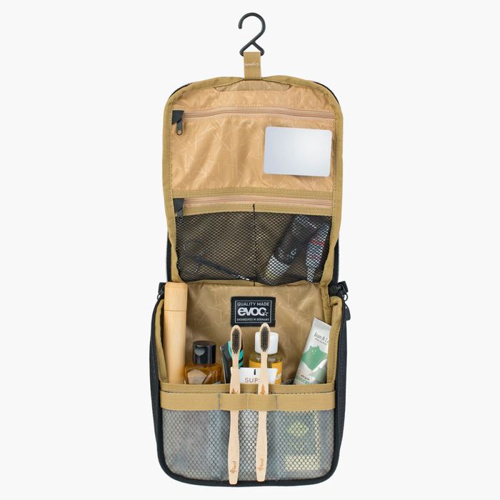 EVOC Wash Pouch - Preto