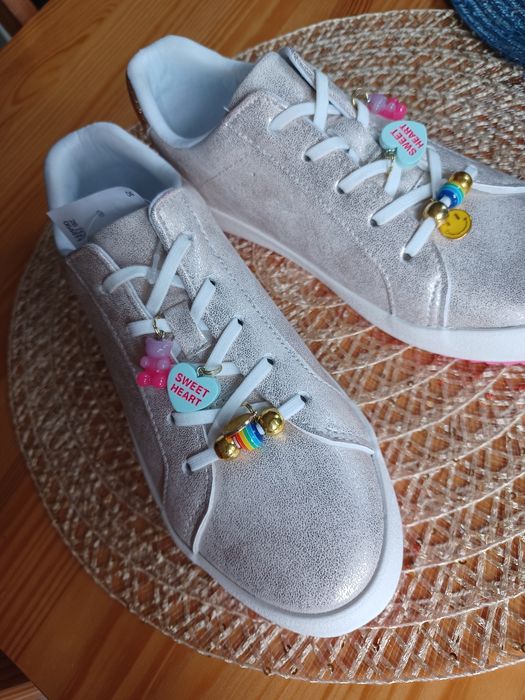 Buty dziecięce rozm.34