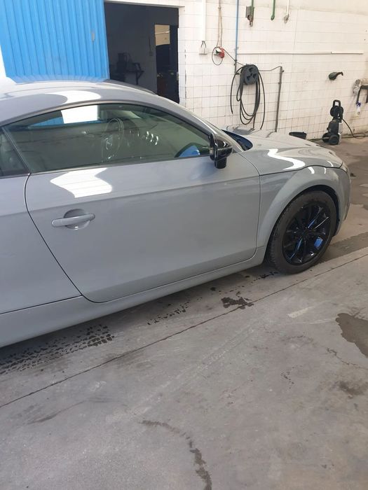 Audi TT Coupé 1.8 TFSI — foto 3