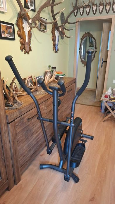 Rower eliptyczny Domyos