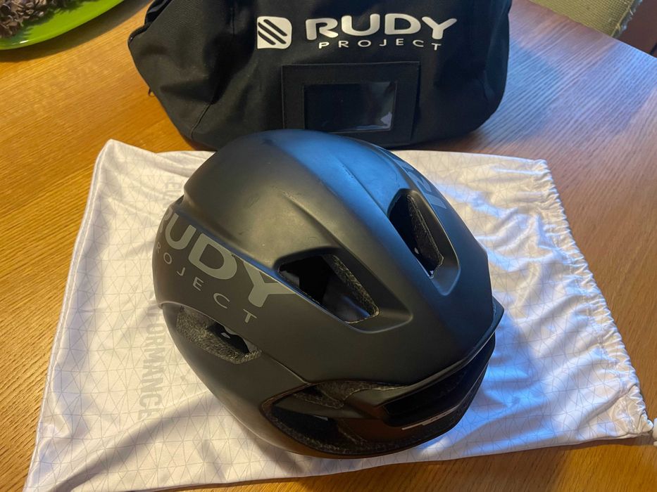 Capacete Rudy Project | Nytron