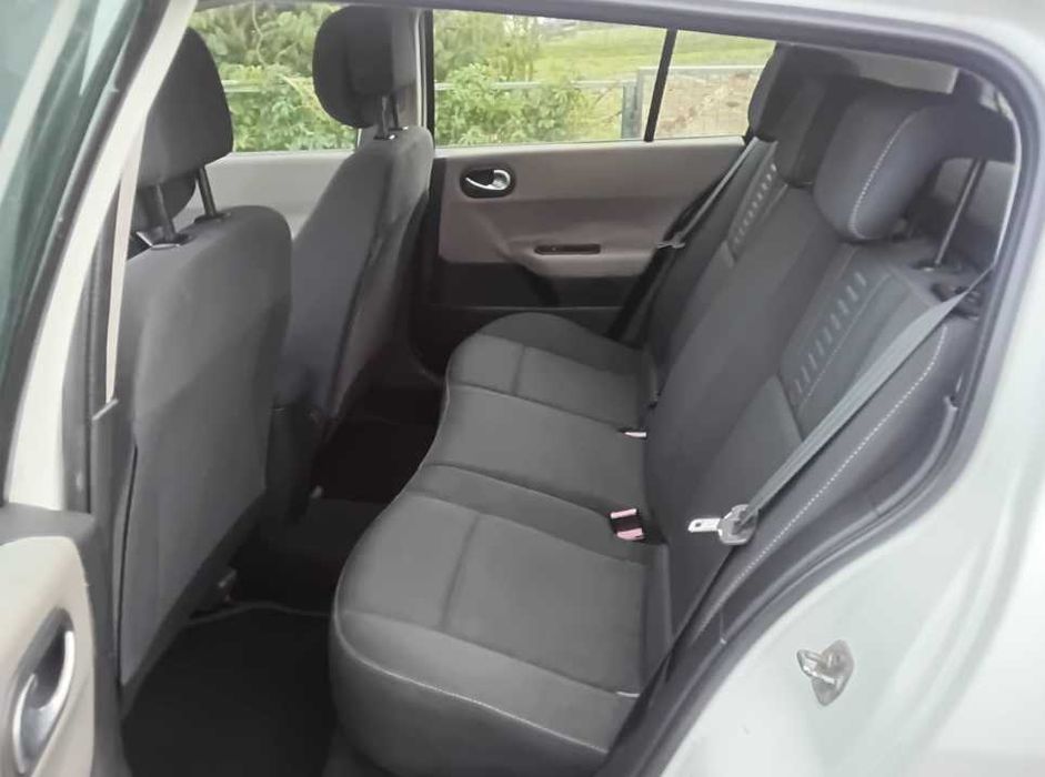 Renault Megane 2 1.5Dci para peças
