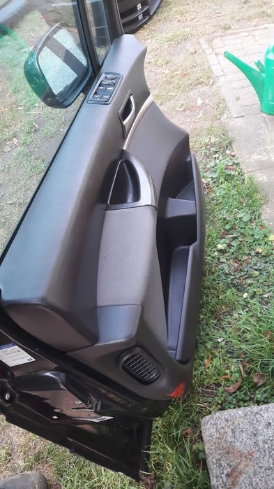 drzwi kompletne prawe lewe przód lub tył Fiat Ulysse II lak EYJC