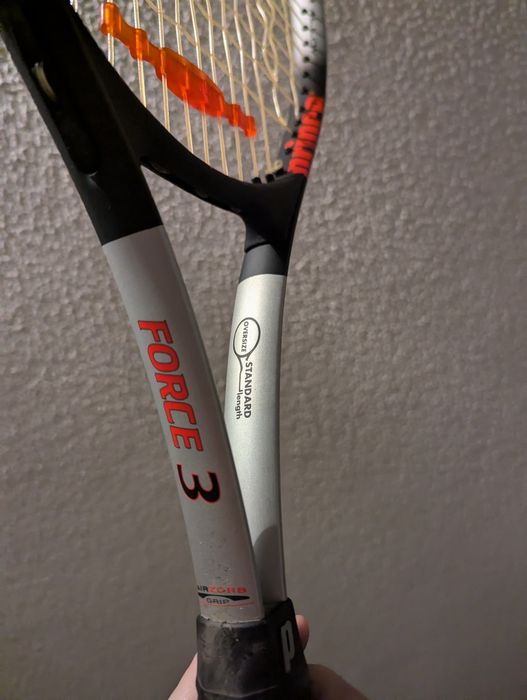 Raquete tenis Prince Force 3 Avenger TI