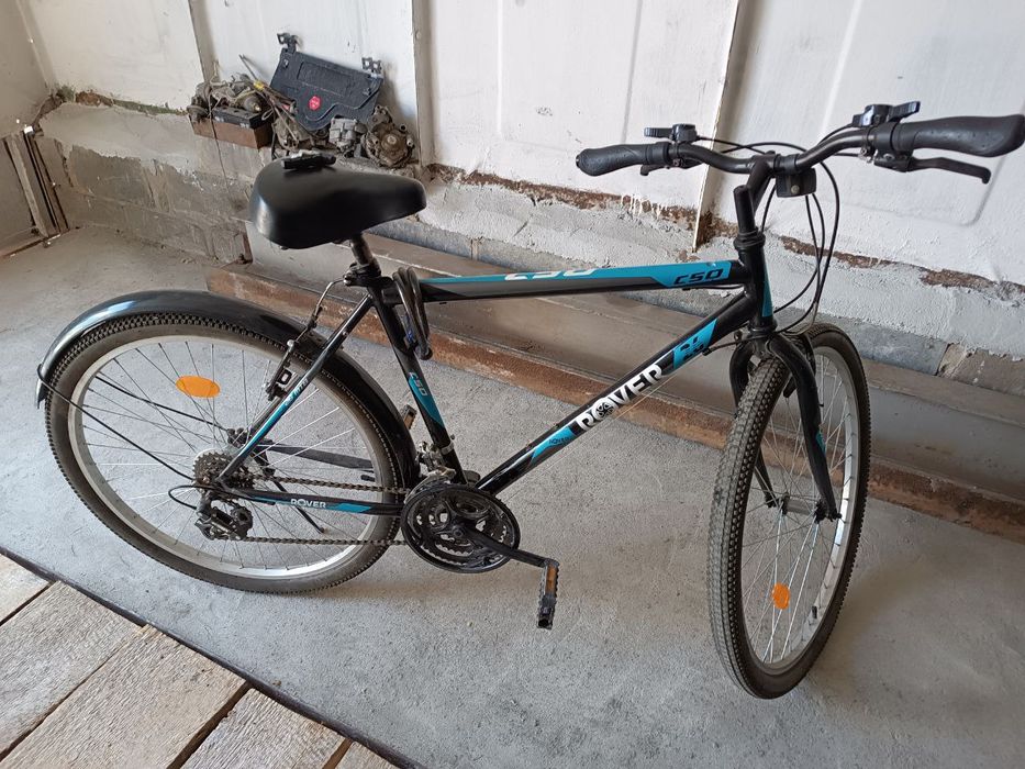 Продам велосипед